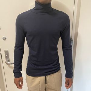BALENCIAGA Turtleneck